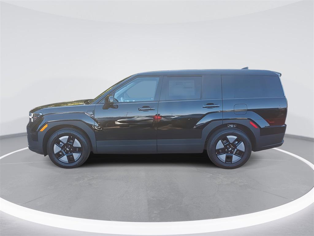 new 2026 Hyundai Santa Fe car, priced at $35,072