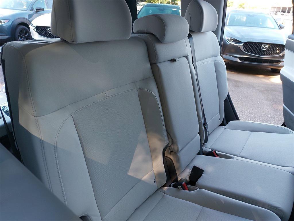 new 2026 Hyundai Santa Fe car, priced at $35,072