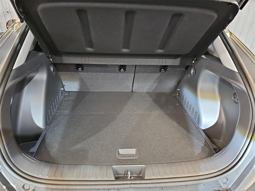 new 2026 Hyundai Kona car, priced at $26,975