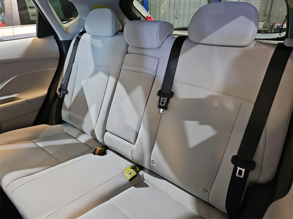 new 2026 Hyundai Kona car, priced at $26,975