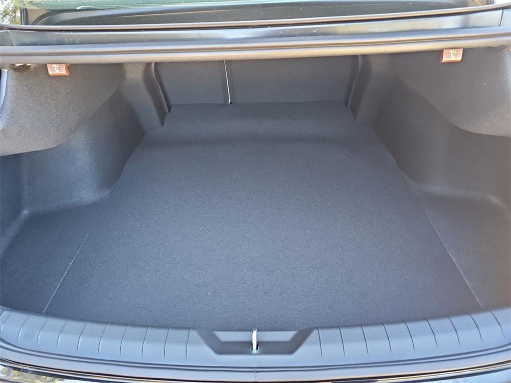 new 2026 Hyundai Sonata Hybrid car, priced at $32,777