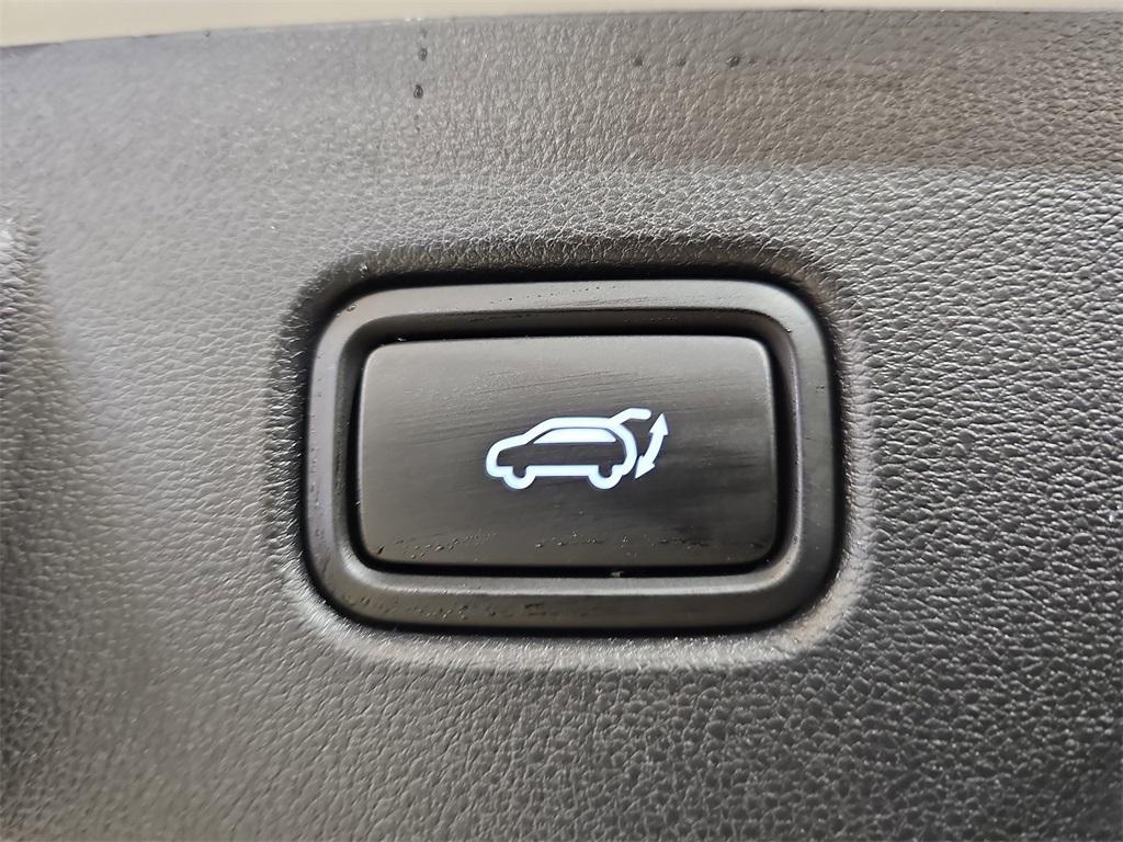 new 2026 Hyundai Tucson car, priced at $30,938