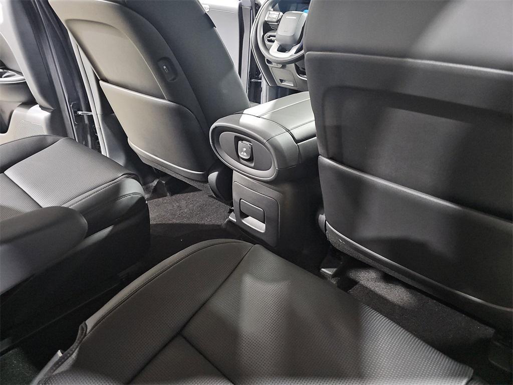 new 2026 Hyundai Palisade car, priced at $55,245