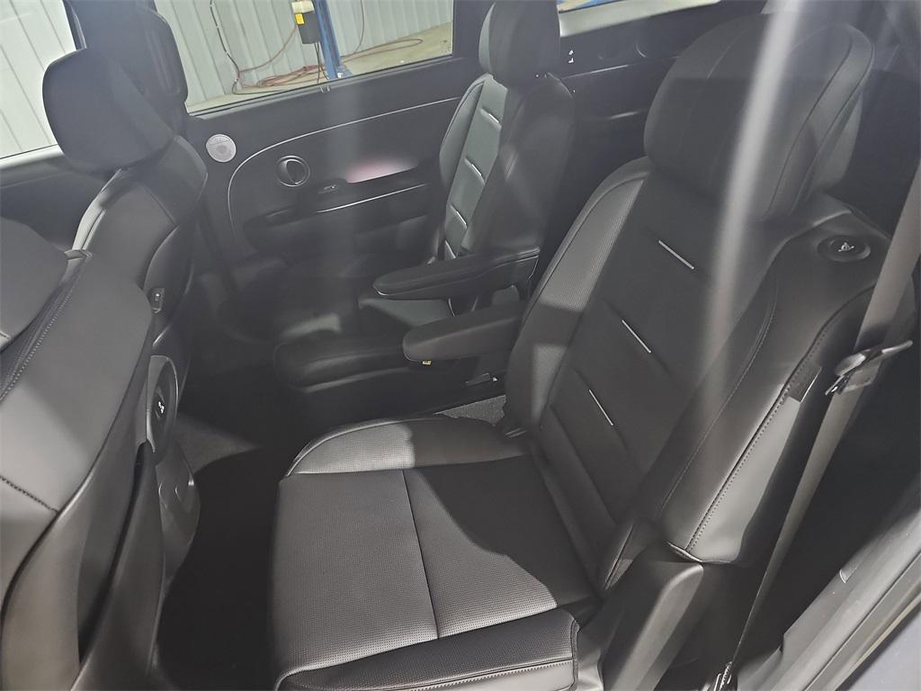 new 2026 Hyundai Palisade car, priced at $55,245