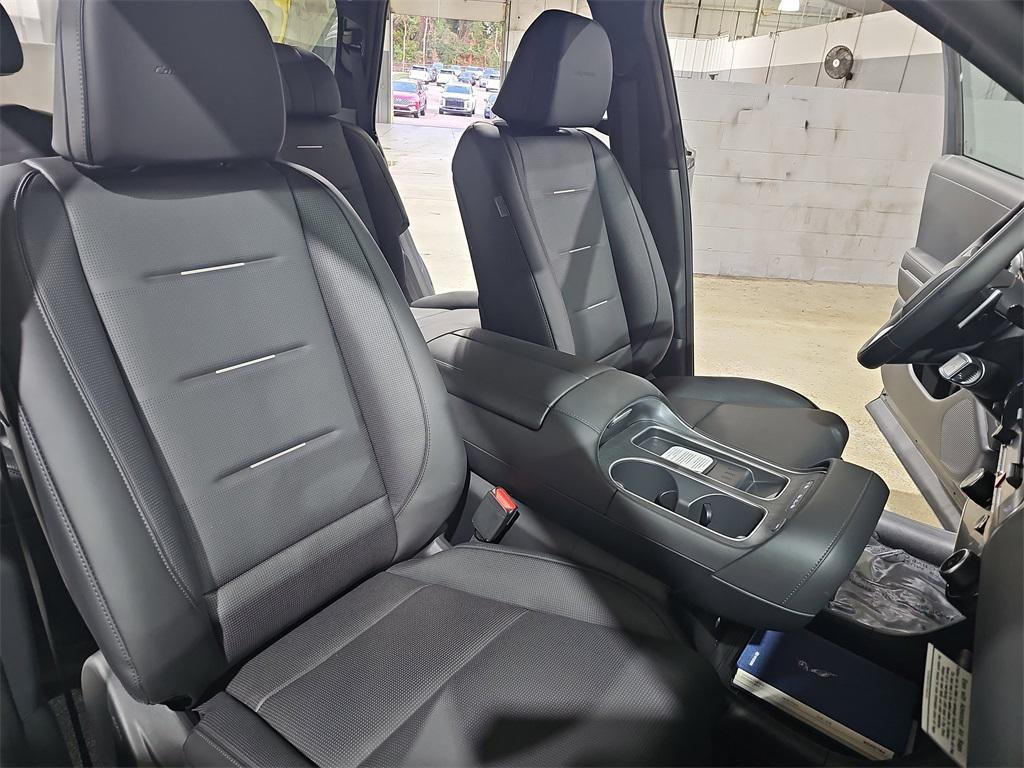 new 2026 Hyundai Palisade car, priced at $55,245