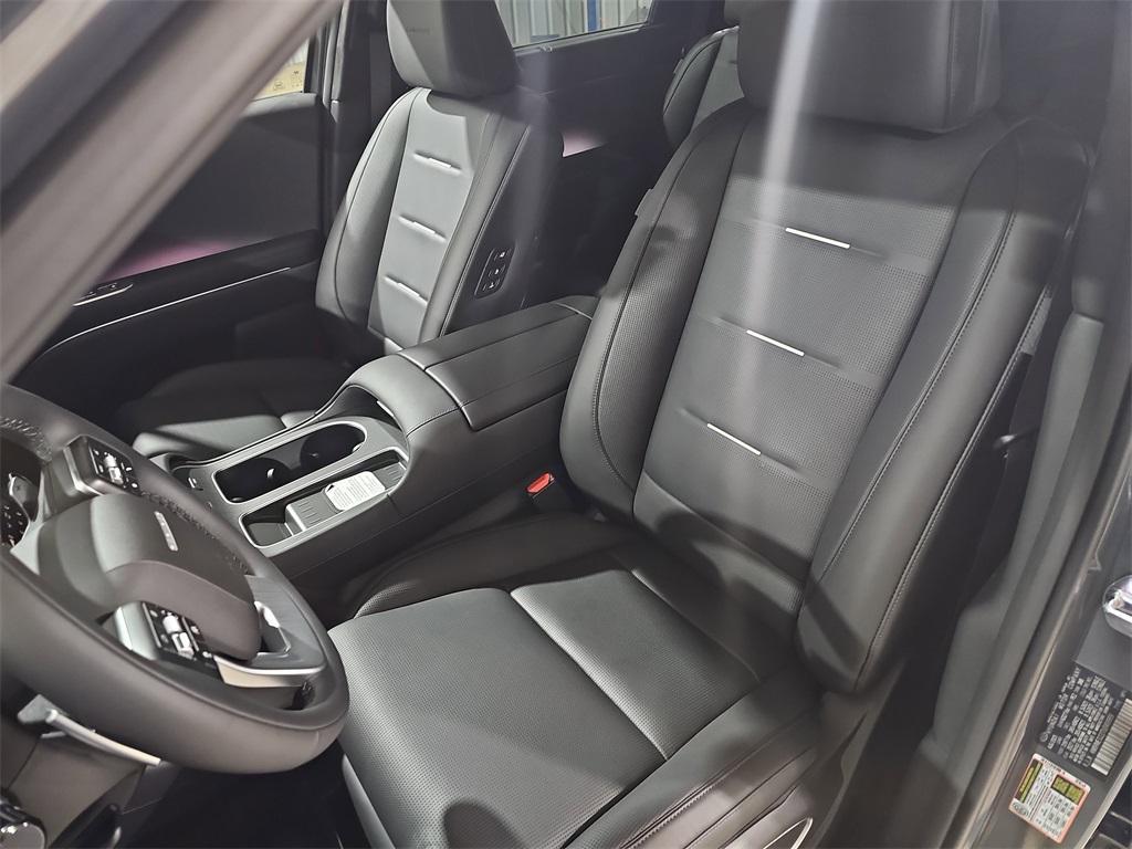 new 2026 Hyundai Palisade car, priced at $55,245