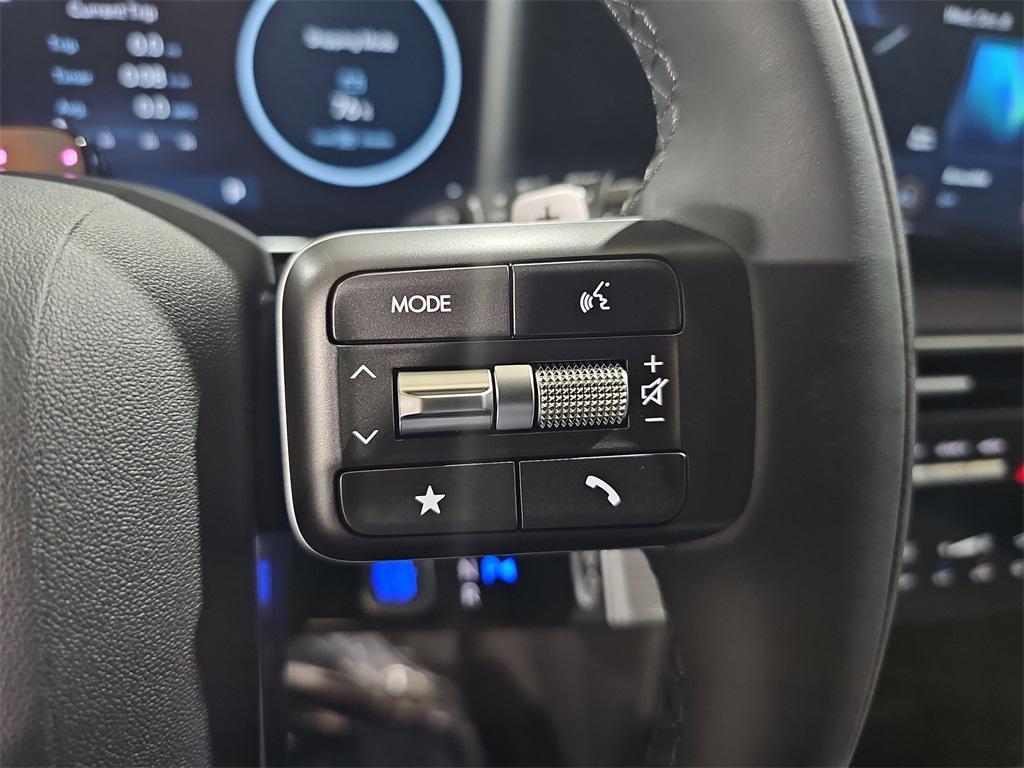 new 2026 Hyundai Palisade car, priced at $55,245