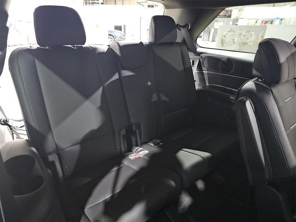 new 2026 Hyundai Palisade car, priced at $55,245