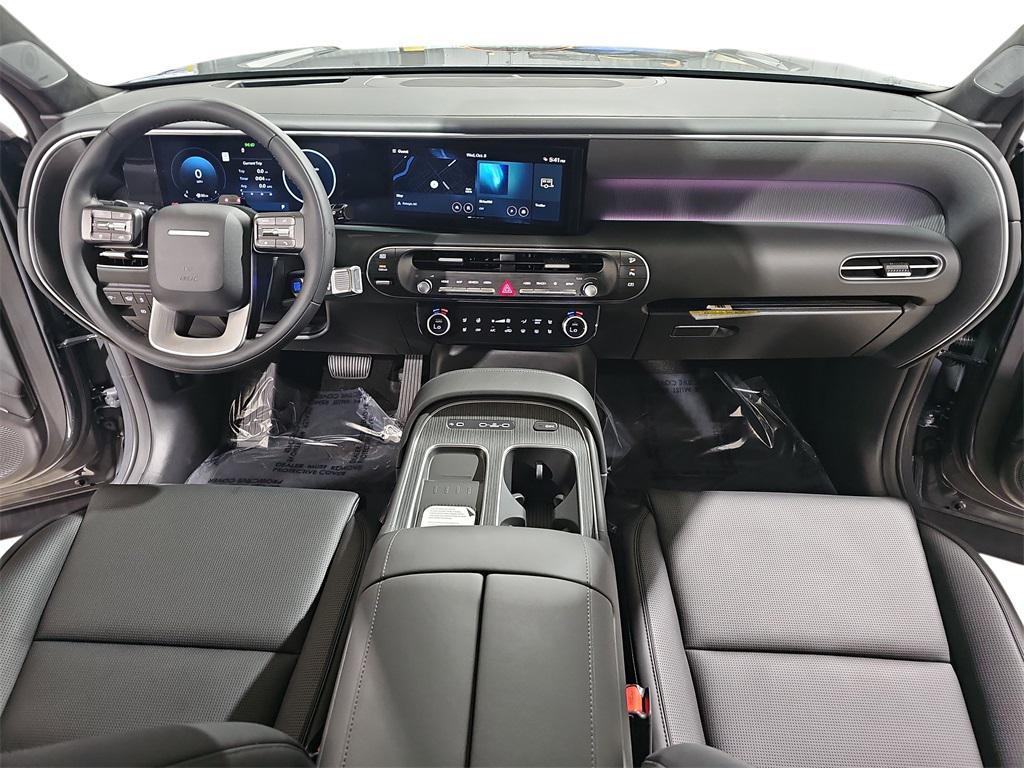 new 2026 Hyundai Palisade car, priced at $55,245