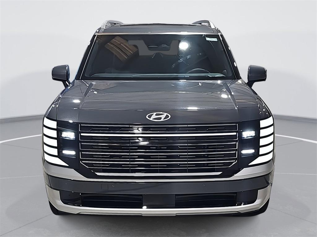 new 2026 Hyundai Palisade car, priced at $55,245