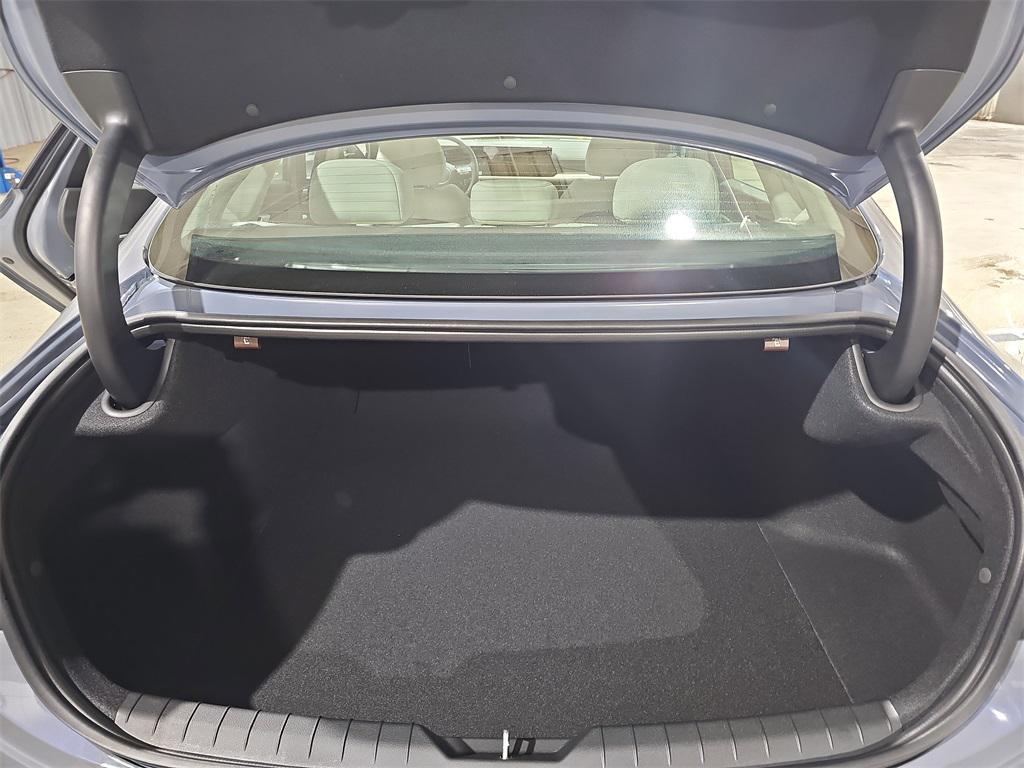 new 2026 Hyundai Sonata Hybrid car, priced at $33,053