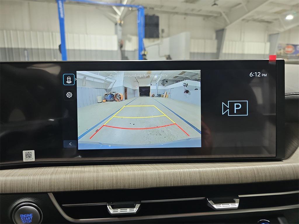 new 2026 Hyundai Sonata Hybrid car, priced at $33,053