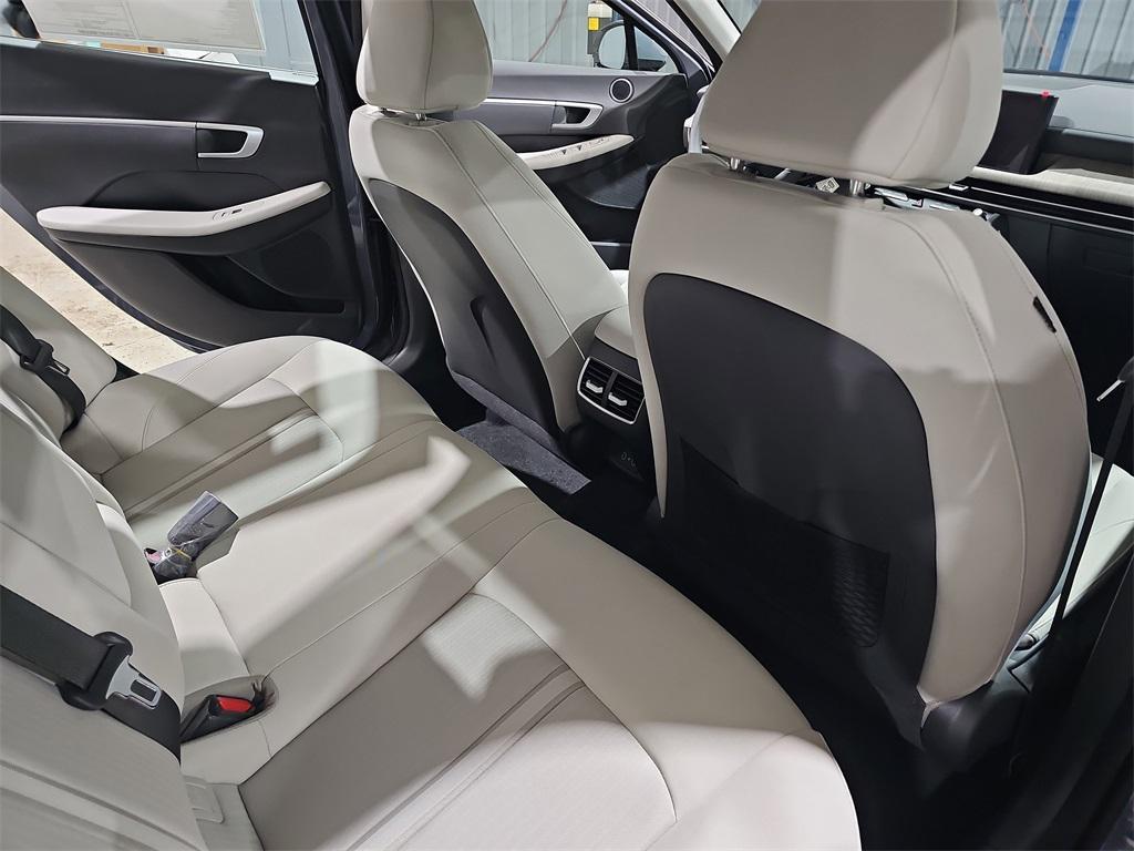 new 2026 Hyundai Sonata Hybrid car, priced at $33,053