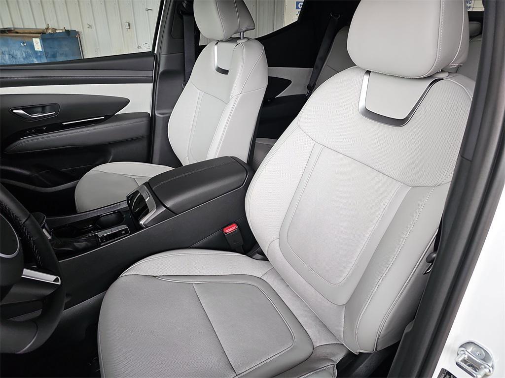 new 2026 Hyundai SANTA CRUZ car, priced at $43,653