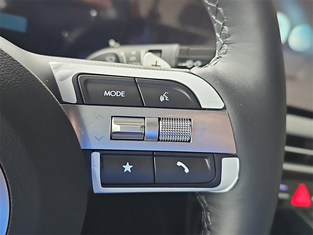 new 2026 Hyundai SANTA CRUZ car, priced at $43,653