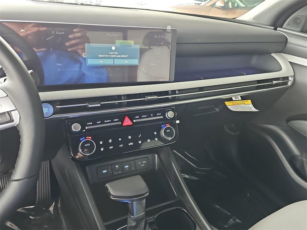 new 2026 Hyundai SANTA CRUZ car, priced at $43,653