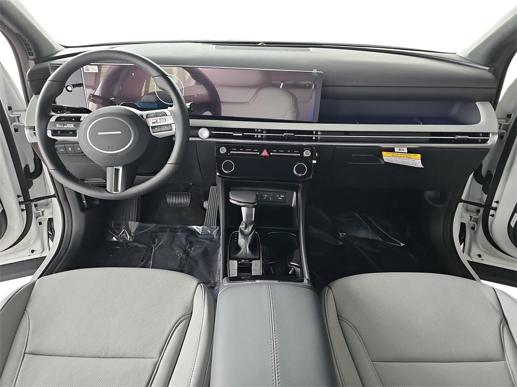 new 2026 Hyundai SANTA CRUZ car, priced at $43,653