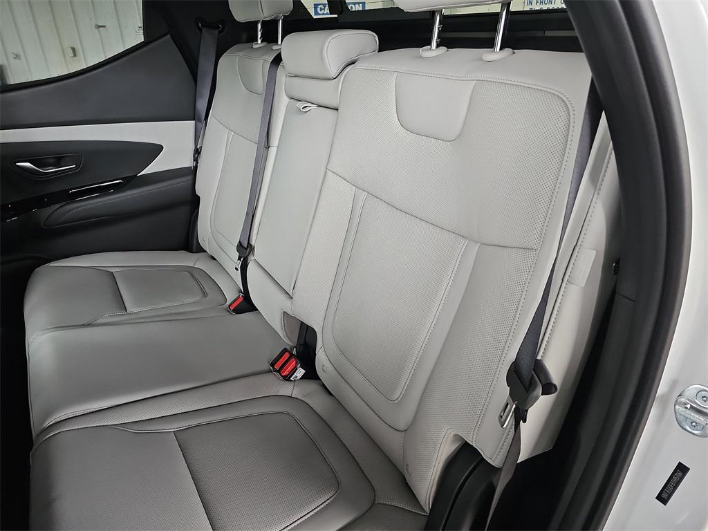 new 2026 Hyundai SANTA CRUZ car, priced at $43,653