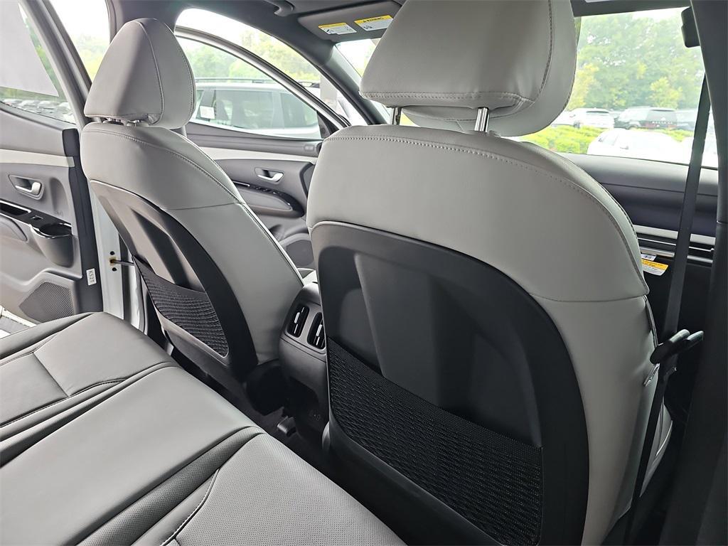 new 2026 Hyundai SANTA CRUZ car, priced at $43,653