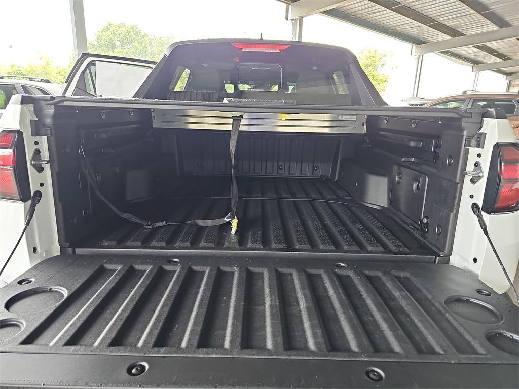 new 2026 Hyundai SANTA CRUZ car, priced at $43,653