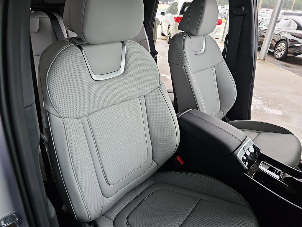 new 2026 Hyundai SANTA CRUZ car, priced at $43,653