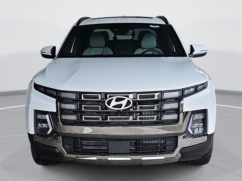 new 2026 Hyundai SANTA CRUZ car, priced at $43,653