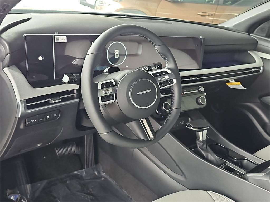 new 2026 Hyundai SANTA CRUZ car, priced at $43,653