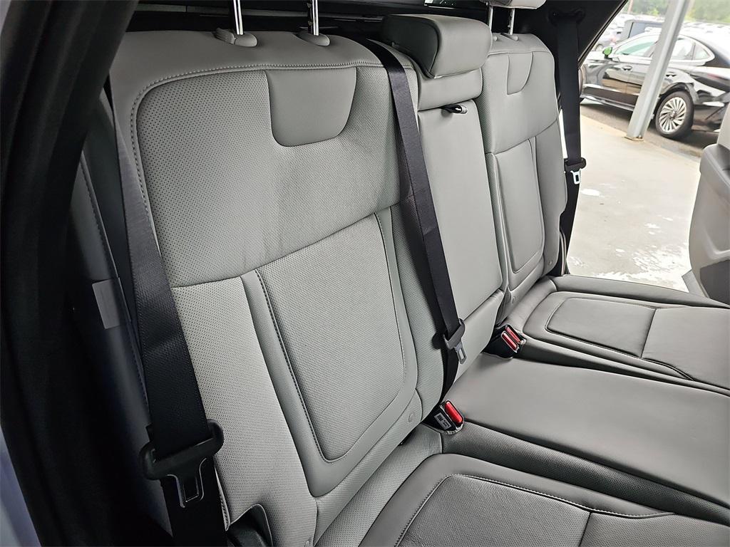 new 2026 Hyundai SANTA CRUZ car, priced at $43,653