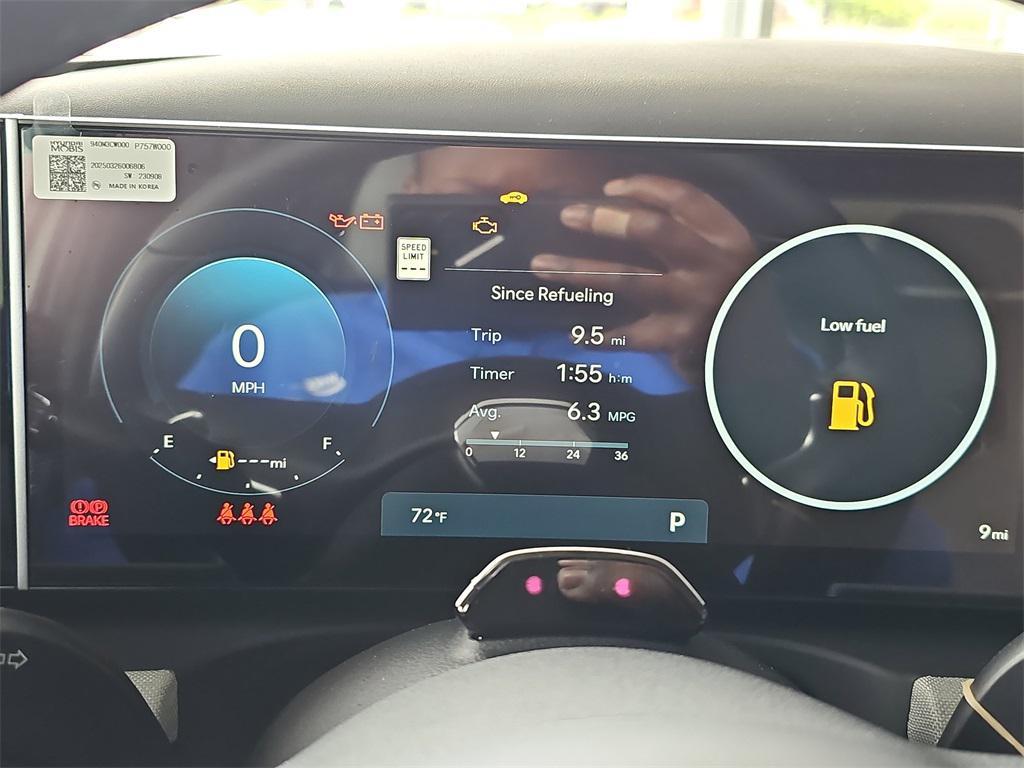 new 2026 Hyundai SANTA CRUZ car, priced at $43,653