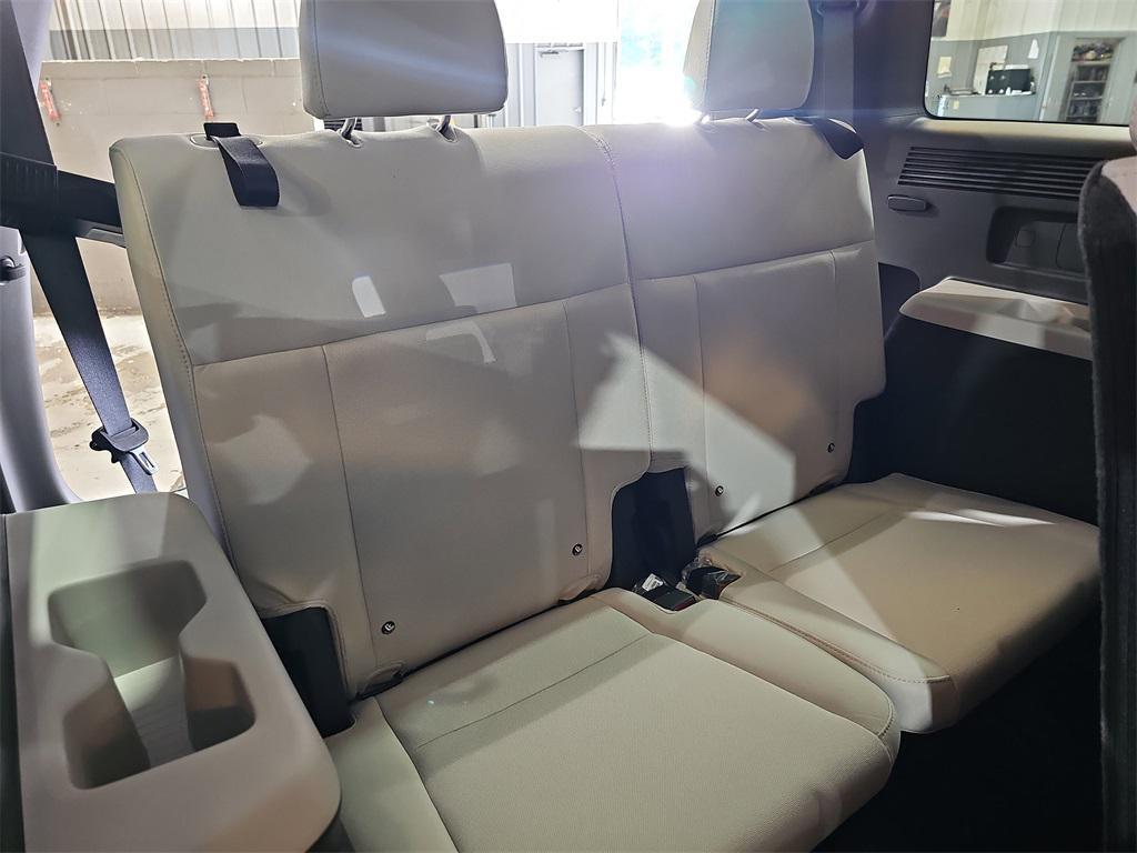 new 2026 Hyundai Santa Fe car, priced at $35,575