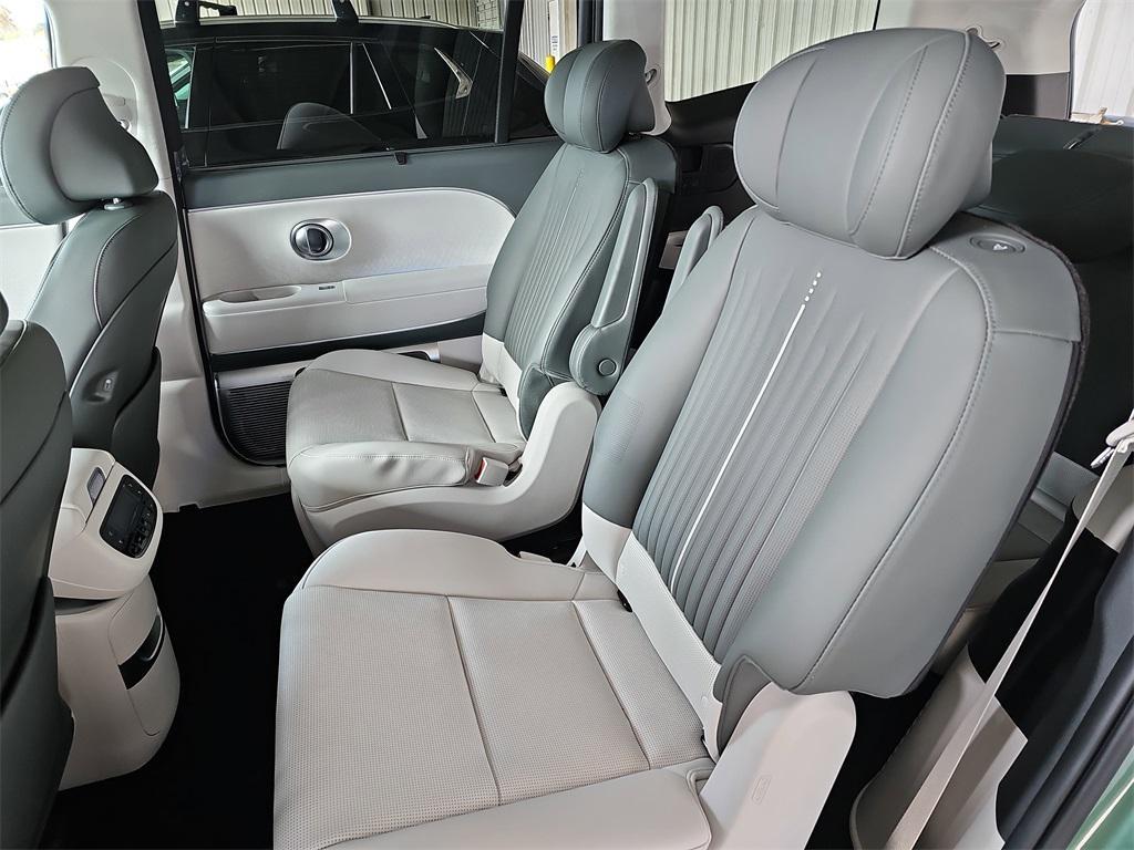 new 2026 Hyundai IONIQ 9 car, priced at $72,144