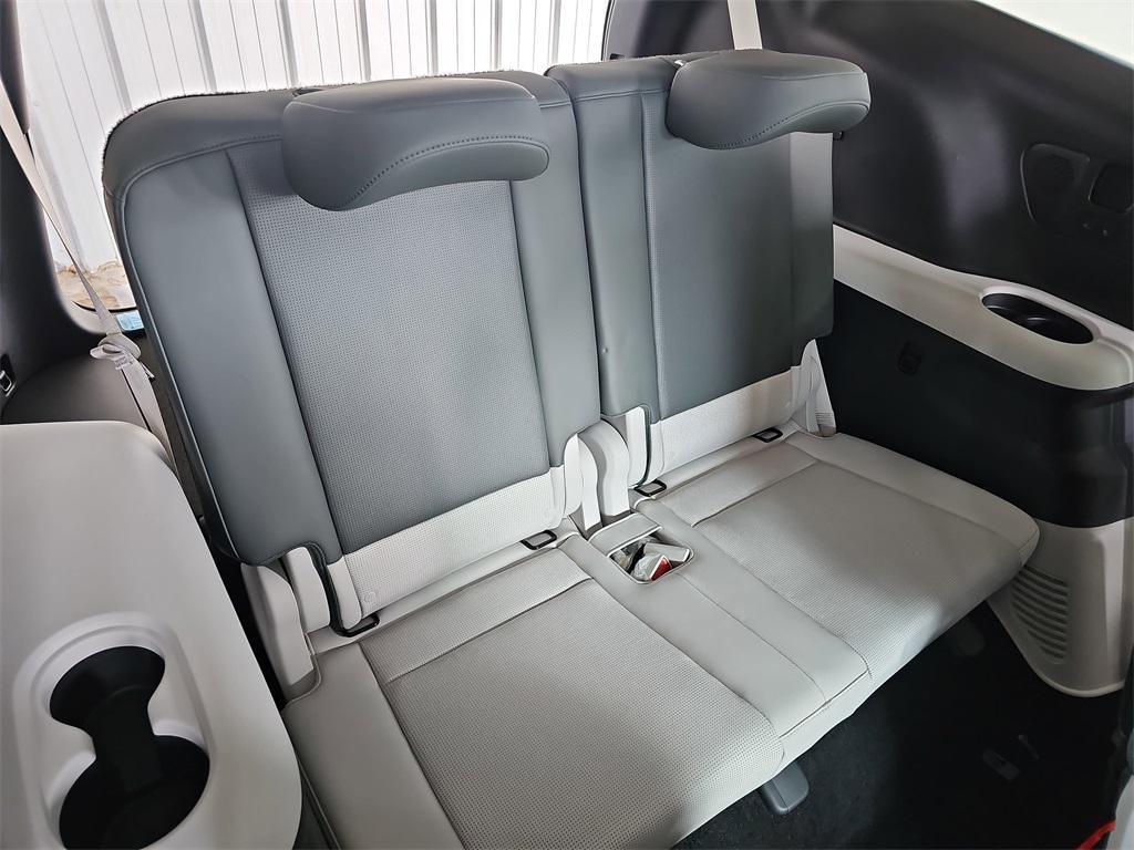 new 2026 Hyundai IONIQ 9 car, priced at $72,144