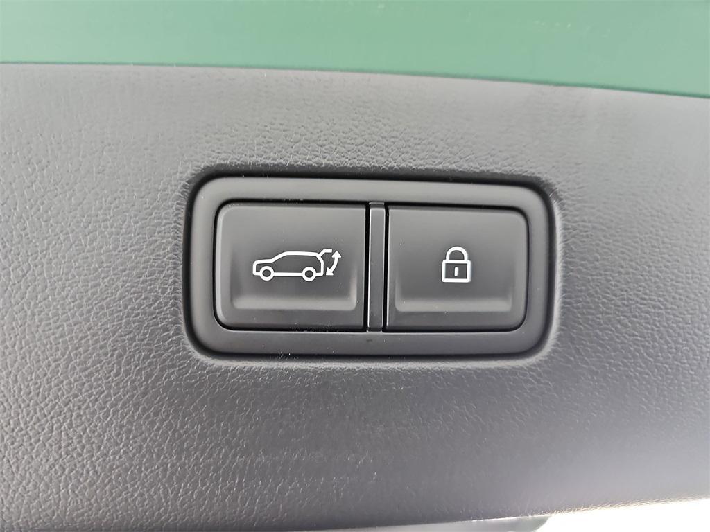 new 2026 Hyundai IONIQ 9 car, priced at $72,144