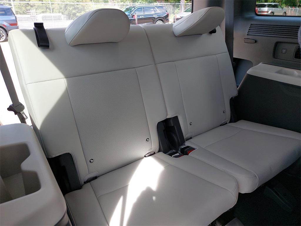 new 2026 Hyundai Santa Fe car, priced at $37,389