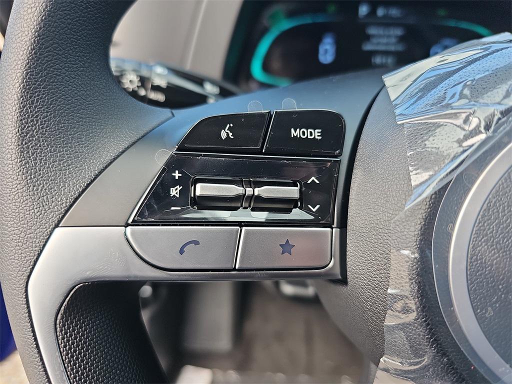 new 2026 Hyundai ELANTRA HEV car, priced at $25,983