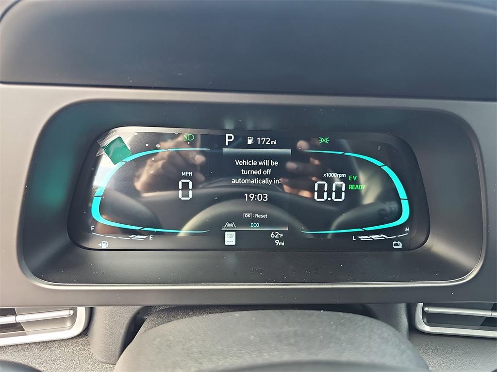 new 2026 Hyundai ELANTRA HEV car, priced at $25,983