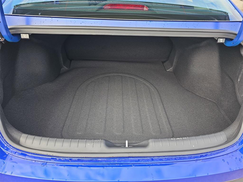 new 2026 Hyundai ELANTRA HEV car, priced at $25,983