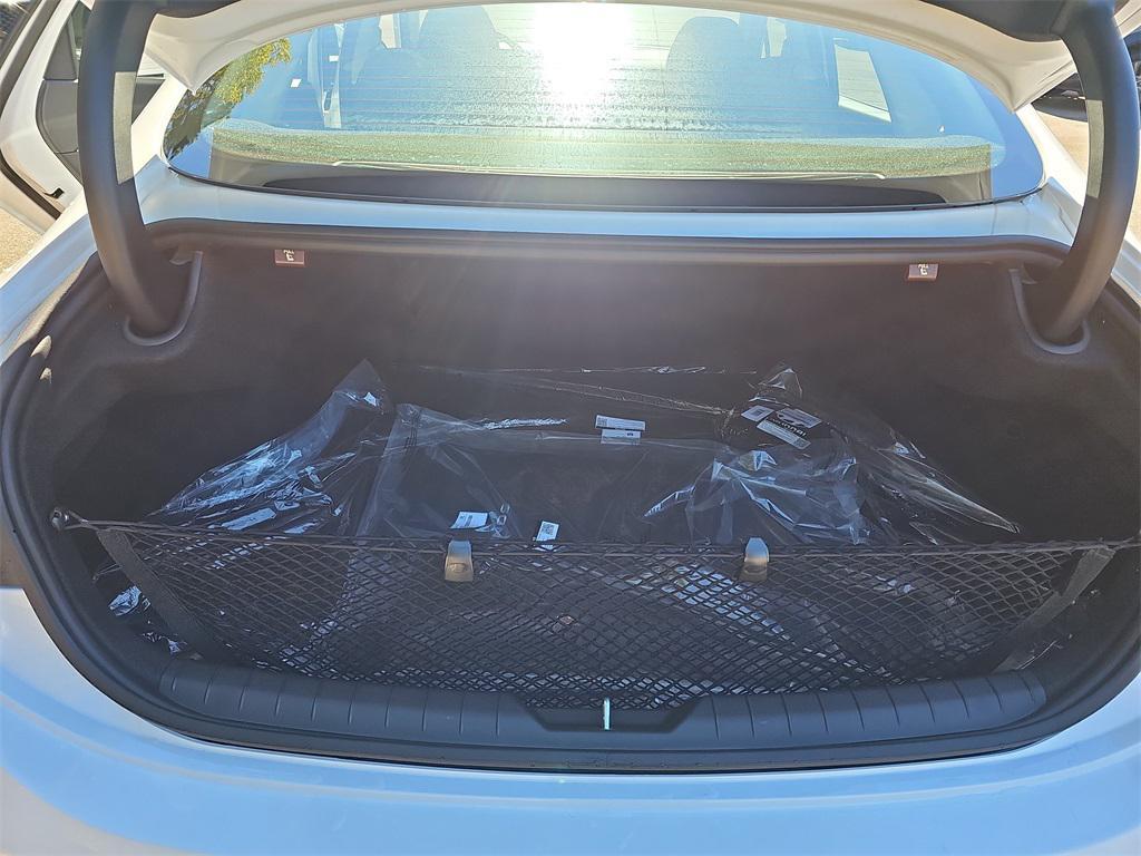 new 2026 Hyundai Sonata Hybrid car, priced at $30,355