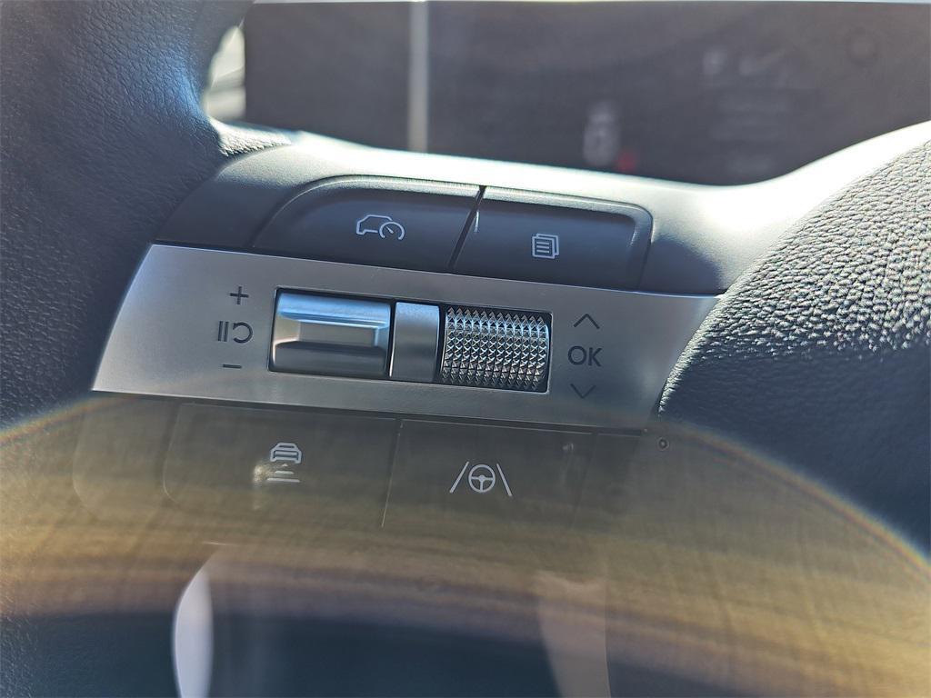 new 2026 Hyundai Sonata Hybrid car, priced at $30,355