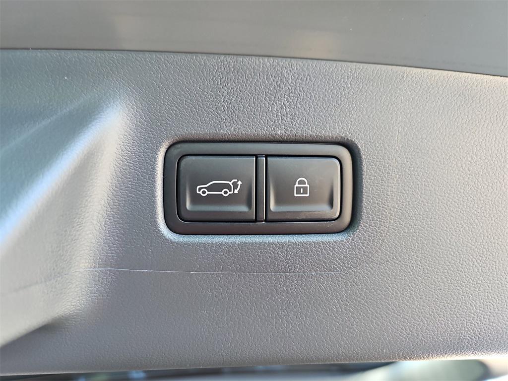 new 2026 Hyundai Santa Fe car, priced at $35,029