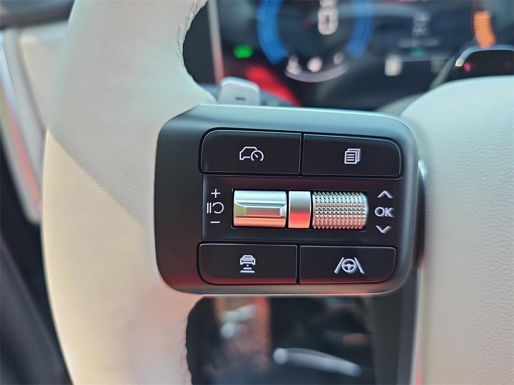 new 2026 Hyundai Santa Fe car, priced at $35,029