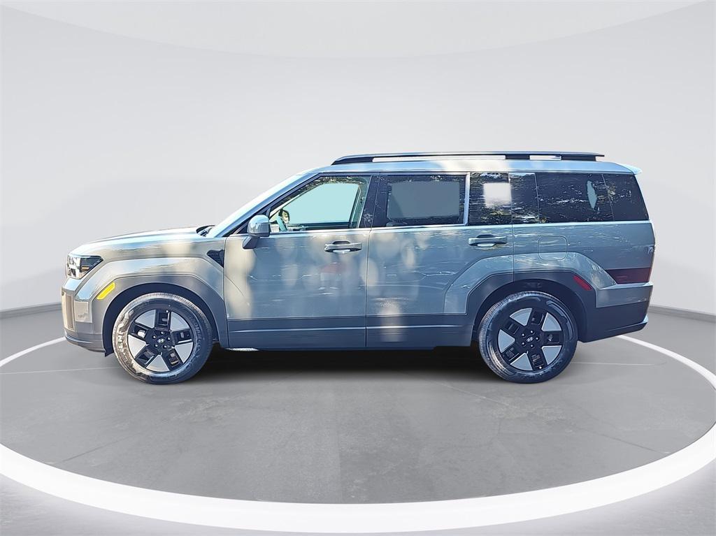 new 2026 Hyundai Santa Fe car, priced at $35,029