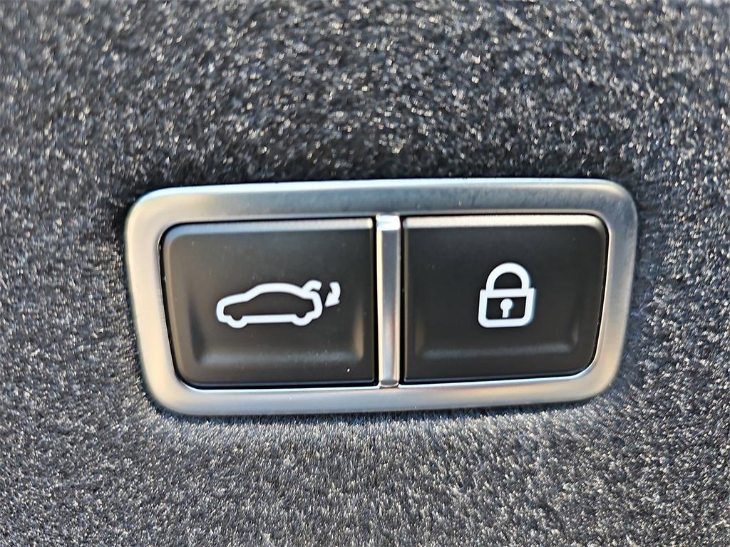 new 2025 Hyundai IONIQ 6 car, priced at $38,738