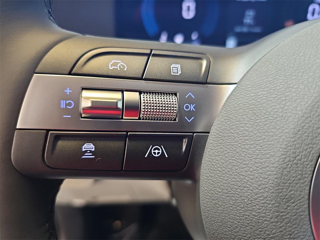 new 2026 Hyundai Kona car, priced at $28,910