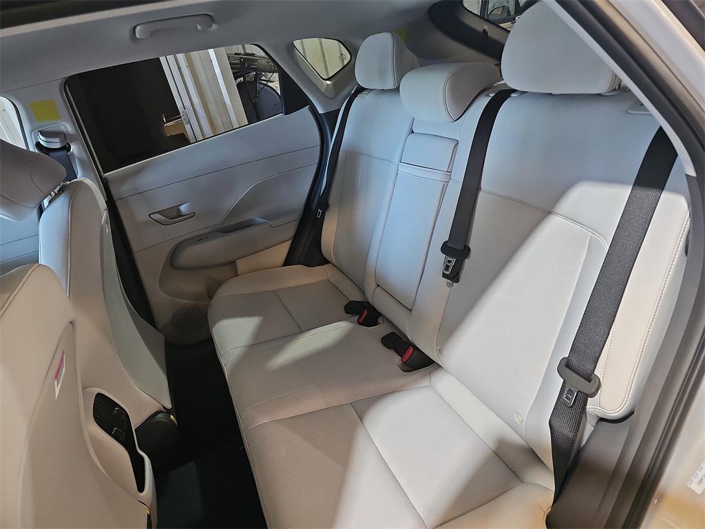 new 2026 Hyundai Kona car, priced at $28,910