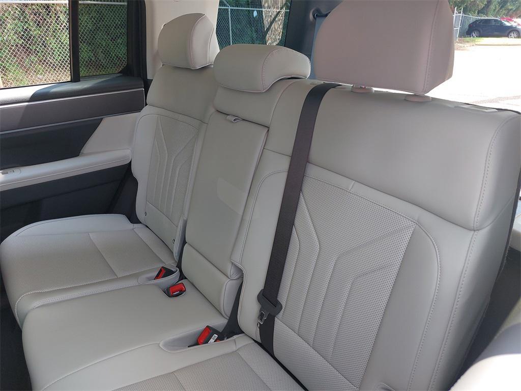 new 2026 Hyundai Santa Fe car, priced at $35,635