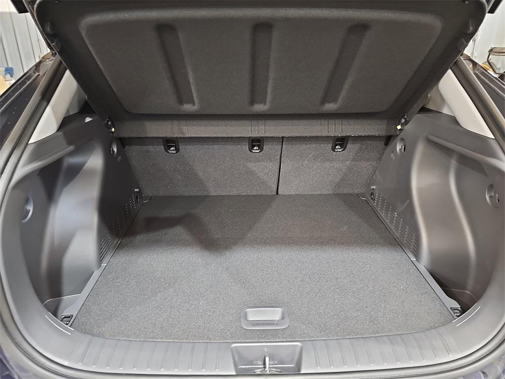 new 2026 Hyundai Kona car, priced at $26,275