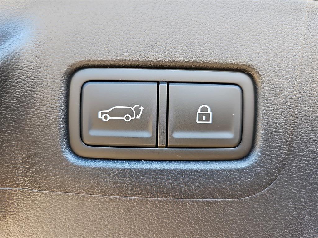 new 2026 Hyundai Santa Fe car, priced at $35,533