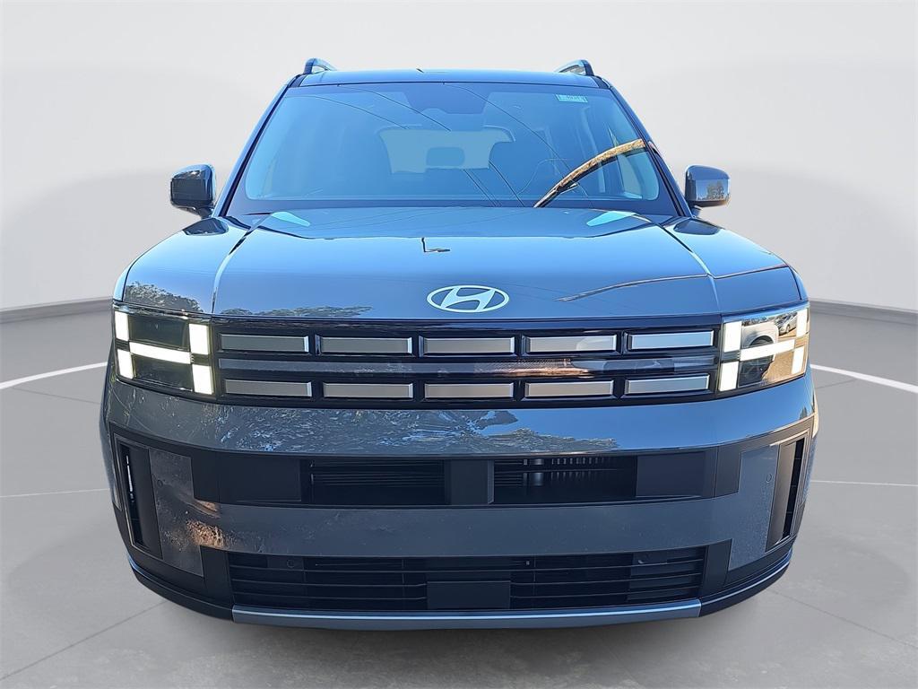 new 2026 Hyundai Santa Fe car, priced at $35,533