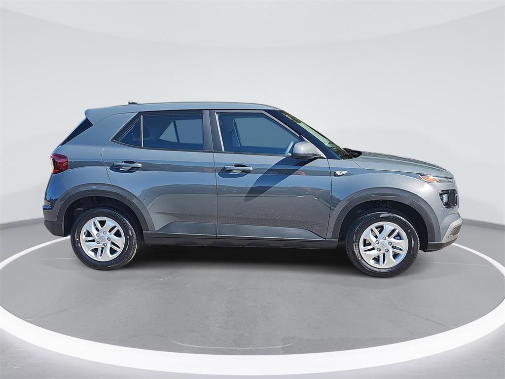 new 2026 Hyundai Venue car, priced at $22,423